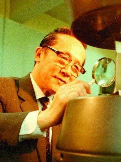 自愿住70平米旧楼的航天巨擘 培养出5位院士bob客户端下载创造效益数百亿